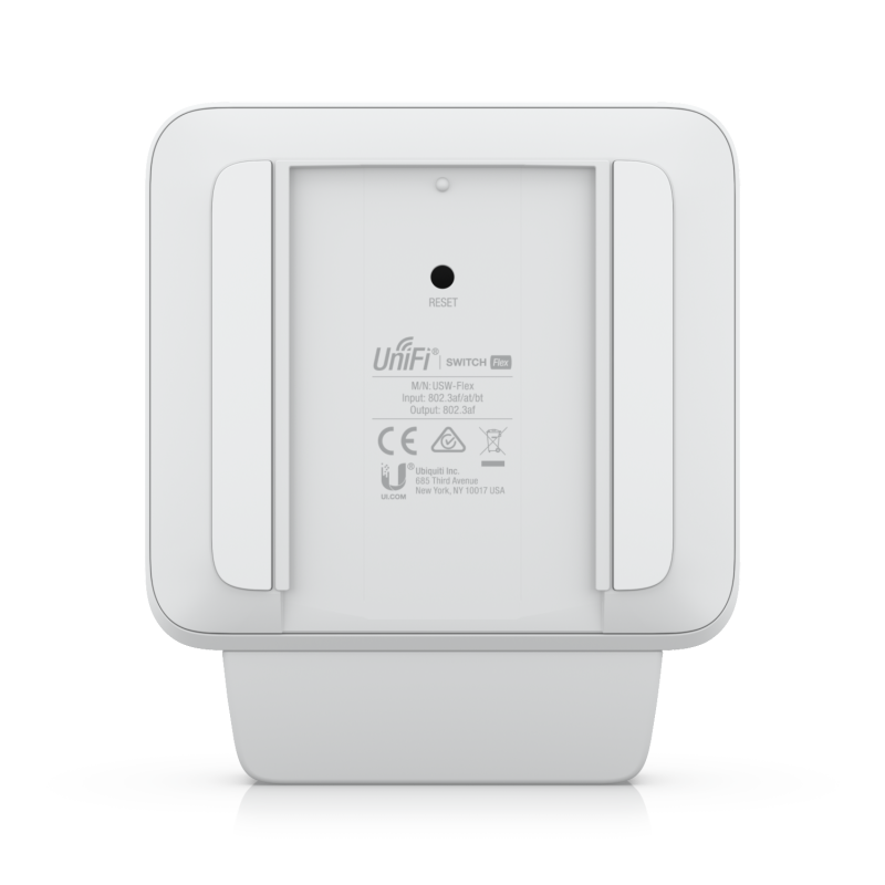 Коммутатор UBIQUITI USW-Flex