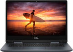

Трансформер DELL Inspiron 5491
