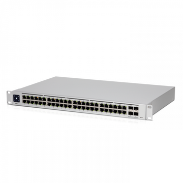 Коммутатор UBIQUITI USW-Pro-48