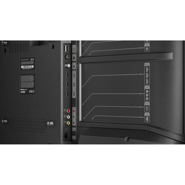 Телевизор Яндекс YNDX-00071