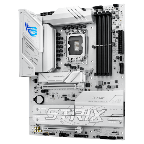 Материнская плата ASUS Intel B860 ROG STRIX B860-A GAMING WIFI