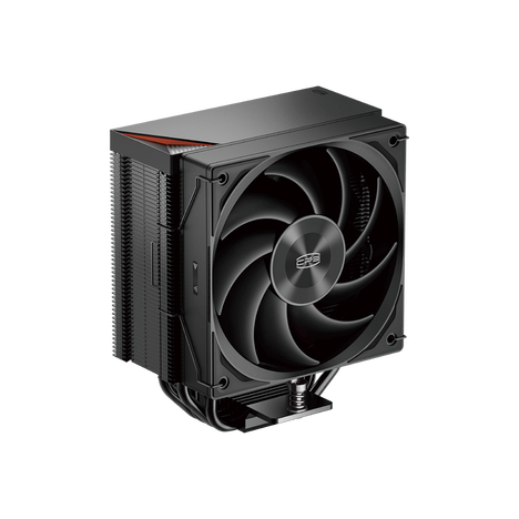 Кулер Процессорный PCCooler для процессора RZ500