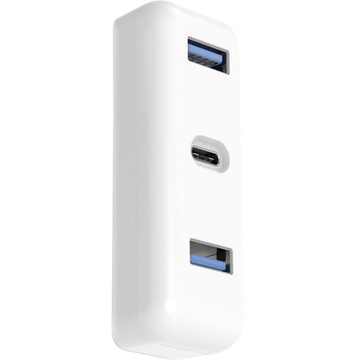 USB-концентратор HYPER HyperDrive USB-C