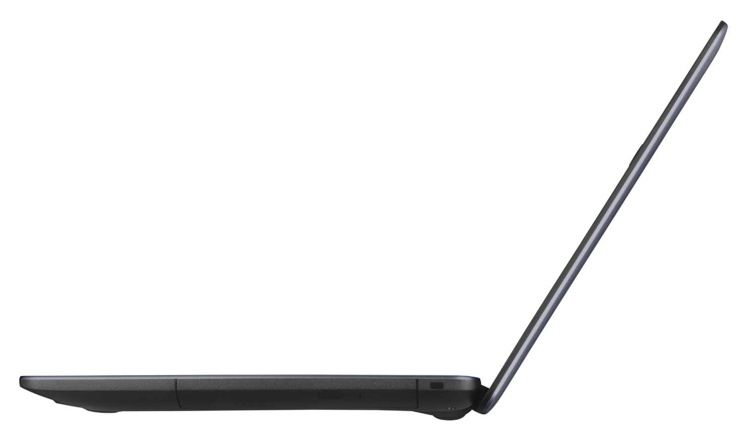 ASUS X543UA-GQ2044  15.6"(1366x768 (матовый))/Intel Pentium 4417U(2.3Ghz)/4096Mb/500Gb/DVDrw/Int:Intel UHD Graphics 620/Cam/BT/WiFi/war 1y/1.9kg/Star