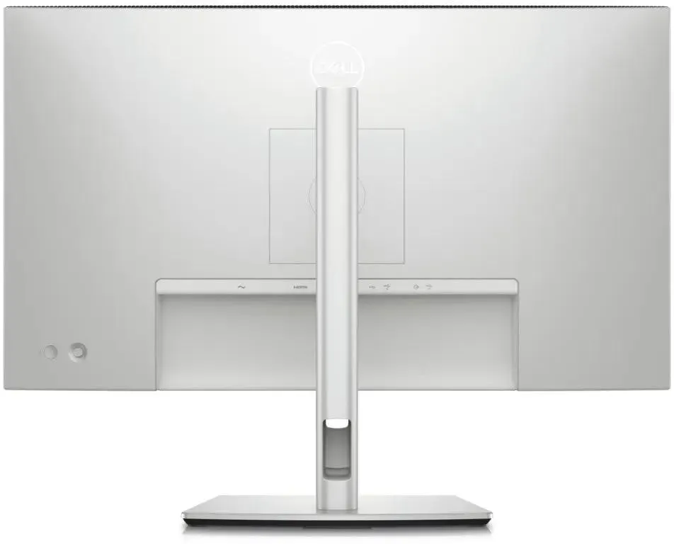 Монитор Dell Technologies U2724D 27.0-inch черный