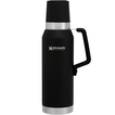 

Термос STANLEY Master Vacuum Bottle 1.3L, Черный