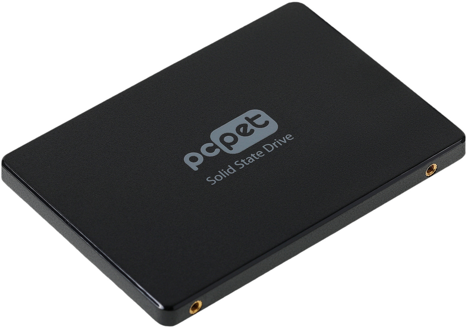 Внутренний твердотельный накопитель PC Pet SATA III 2Tb