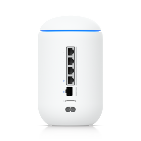 Wi-Fi роутер UBIQUITI UDR7