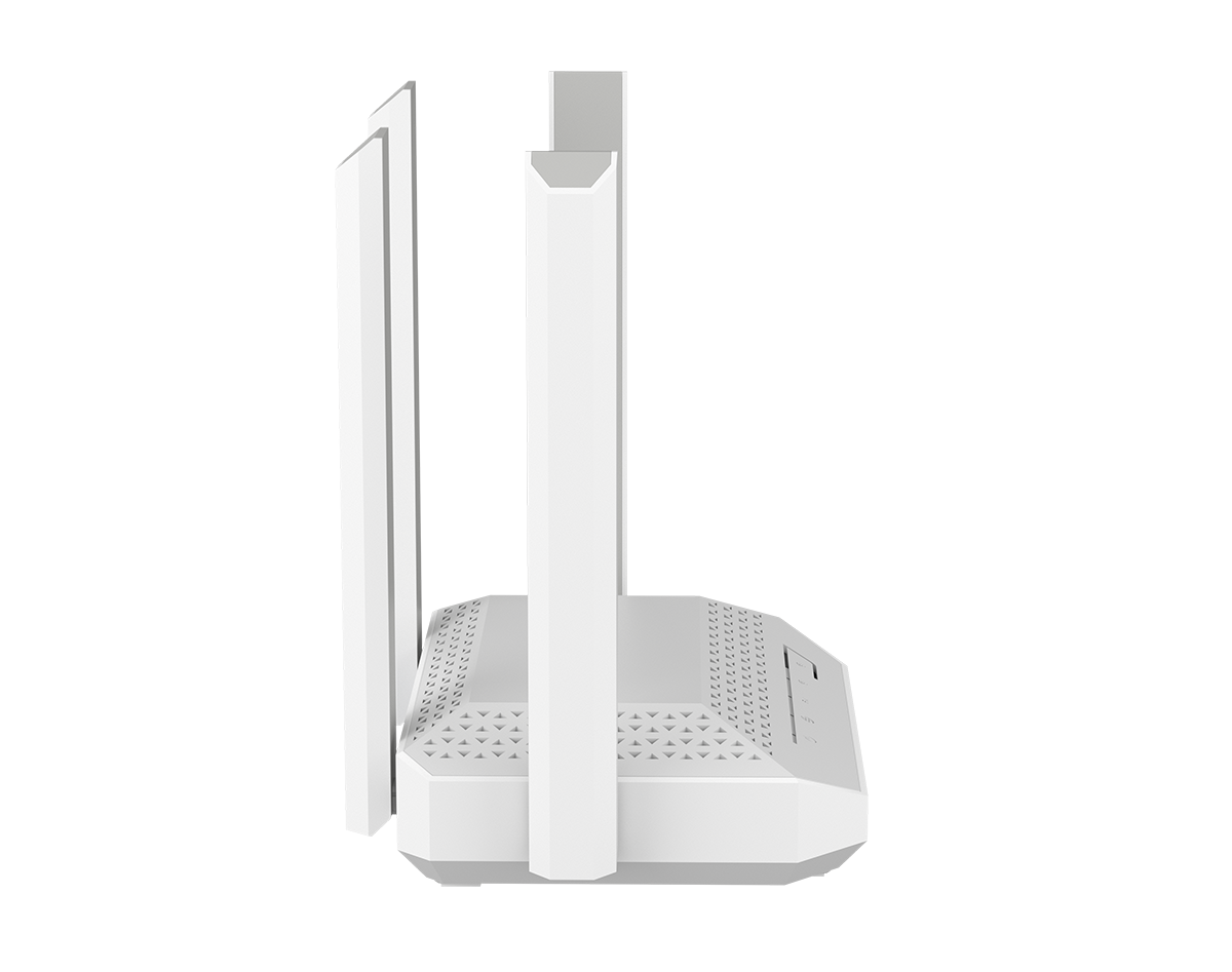 Wi-Fi роутер KEENETIC KN-3711