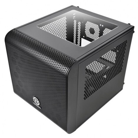 Корпус Thermaltake Core V1