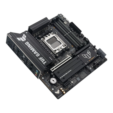 Материнская плата ASUS AMD B850 TUF GAMING B850M-PLUS WIFI7