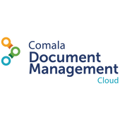Comala Document Management Cloud