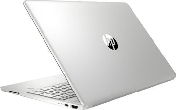 Ноутбук HP Inc. 15s-fq2111ur Intel Core i3-1115G4 (серебристый)