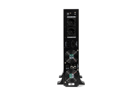 ИБП Бастион RAPAN-UPS  3000ВА / 2100Вт RAPAN-UPS 3000-RACK-IN-4X9 (8938)