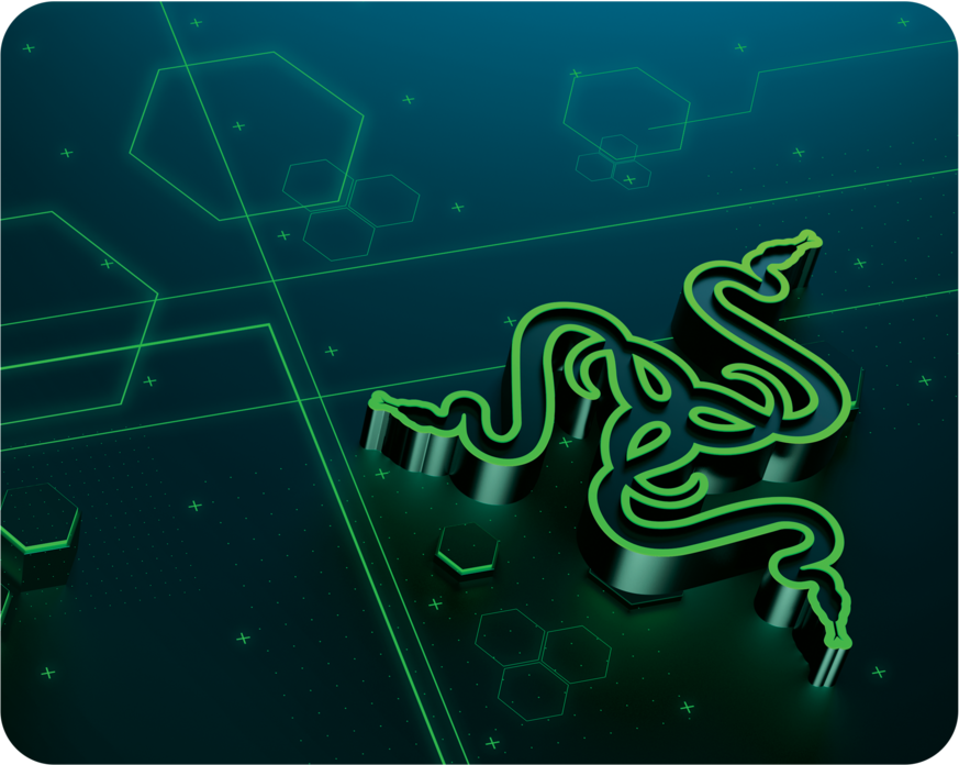 Razer Игровой коврик Goliathus Mobile RZ02-01820200-R3M1