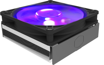 Кулер Процессорный Cooler Master CPU cooler MasterAir G200P