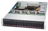 

Шасси SUPERMICRO SuperChassis 2U 216BE1C-R920LPB