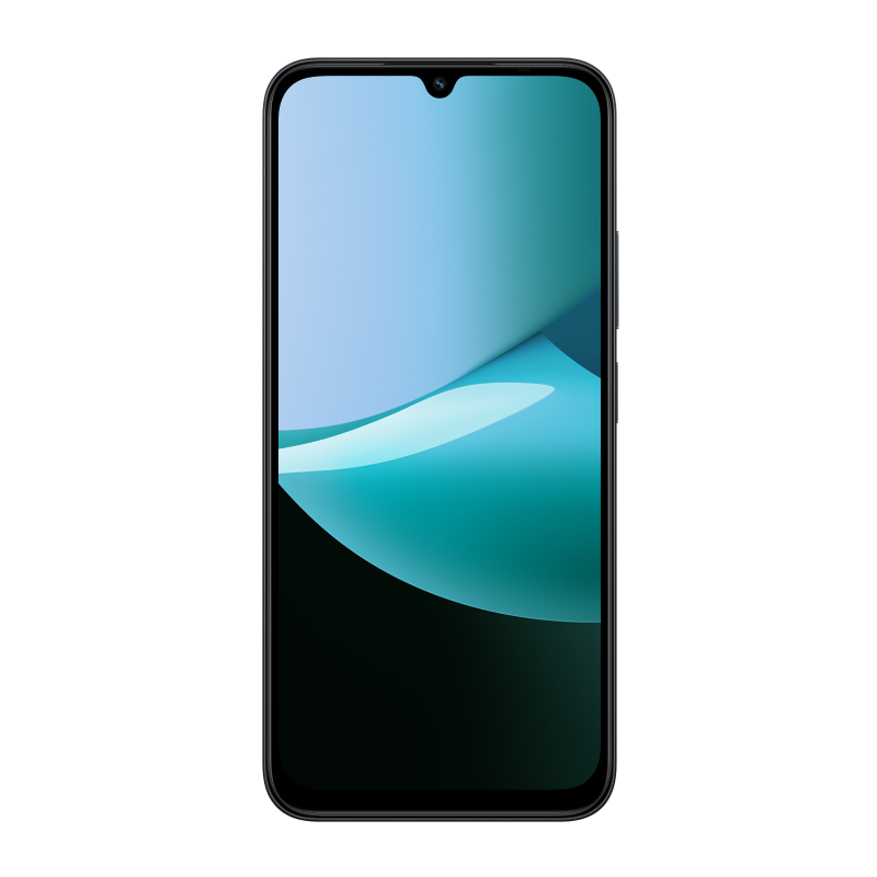 Смартфон Xiaomi Redmi 15C 128 ΓБ черный