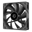 Вентилятор ID-Cooling для корпуса XF-120-K