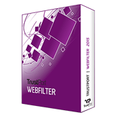 TrustPort WebFilter