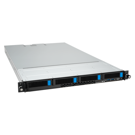 Шасси ASUS RS501A-E12-RS4