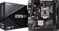 Материнская плата ASRock LGA1151 Intel H310 H310CM-HDV