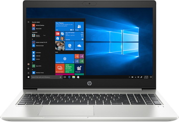 Ноутбук HP Inc. ProBook 455 G7 175W7EA AMD Ryzen 5 4500U (серебристый)
