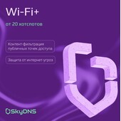 SkyDNS.Wi-Fi +