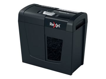 Шредер Rexel SECURE X6