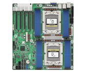 Материнская плата ASRock SP5 (LGA 6096) System on Chip TURIN2D16-2T