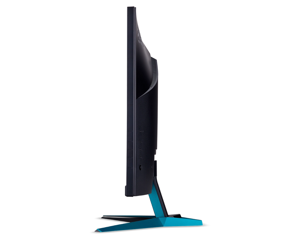 Монитор ACER VG271UM3bmiipx 27.0-inch черный