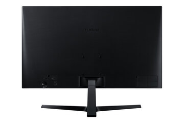 Монитор Samsung S27F358FWI 27.0-inch черный