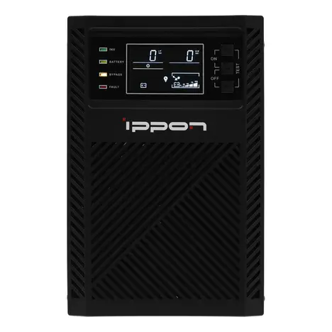 ИБП Ippon Innova TAE  1000 (2048804)