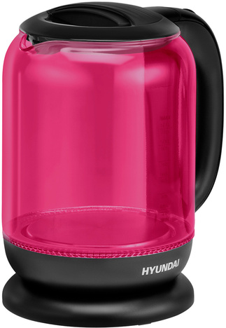 Чайник Hyundai HYK-G4808