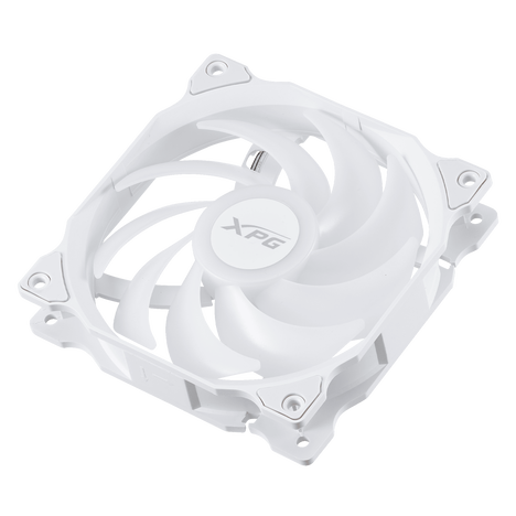Вентилятор XPG для корпуса VENTO 120 ARGB PWM White 3 pack