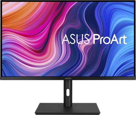 Монитор ASUS PA329CV 32.0-inch черный