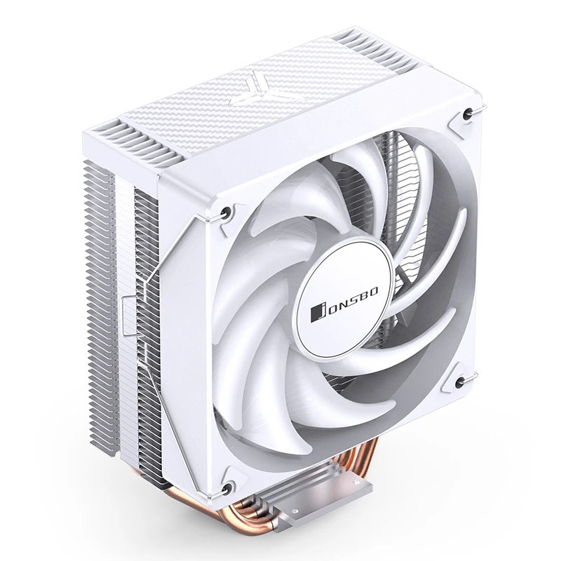 Кулер Процессорный JONSBO для CPU CR-1000E White
