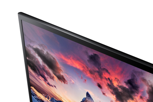 

Монитор Samsung S F354FHI 27.0-inch черный