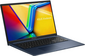 Ноутбук ASUS VivoBook 17 X1704VA-AU321 Intel Core 5 120U (темно-синий)