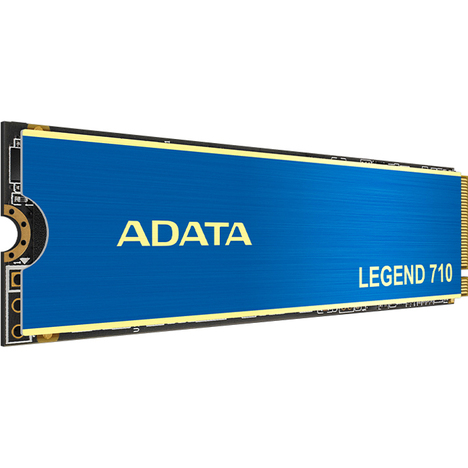 Внутренний твердотельный накопитель ADATA PCI-E x4 1Tb