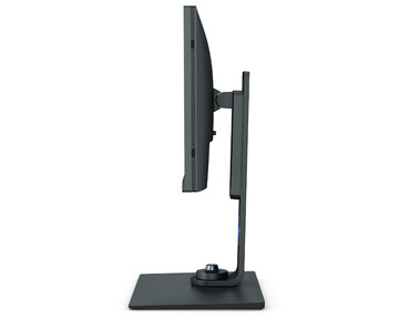 Монитор BenQ SW270C 27.0-inch черный