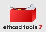 

Efficad Tools для GstarCAD