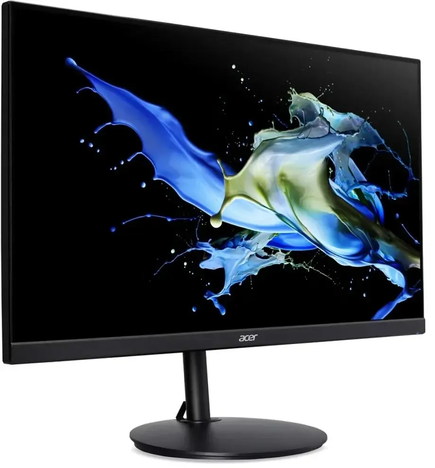 Монитор ACER CB272Gbirv 27.0-inch черный