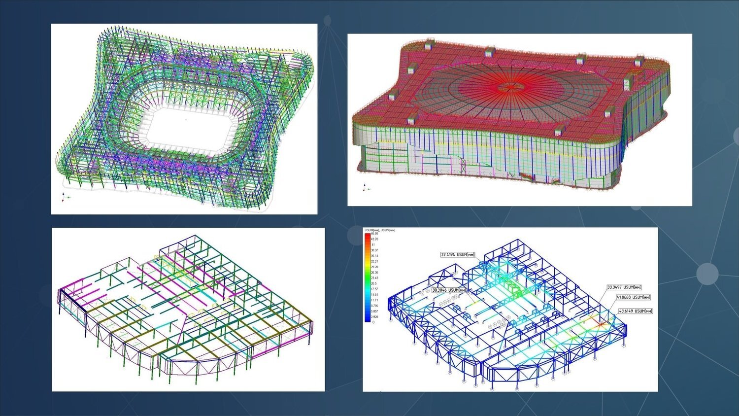 НТЦ «АПМ» APM Civil Engineering 20 (комплектация PRIME), сетевая лицензия