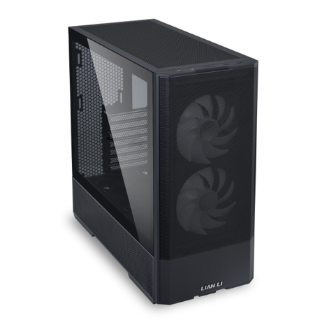 Корпус Lian Li LANCOOL 207 TG