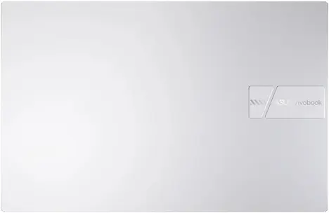 ASUS VivoBook X1504VA-BQ4056 [90NB13Y2-M02FT0] Silver 15.6" {FHD Core 5 120U/16Gb/SSD512Gb/ noOS}