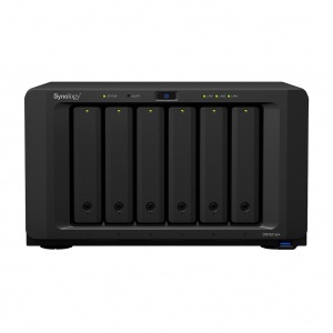 Сетевое хранилище Synology DiskStation DS1621XS+