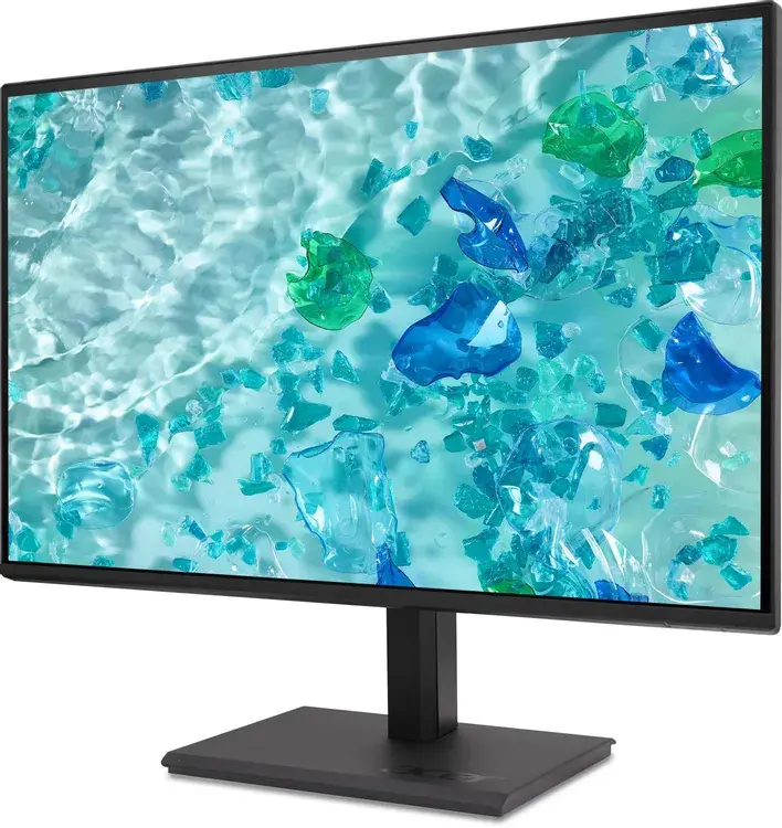 Монитор ACER B277UGbmipruzx 27.0-inch черный