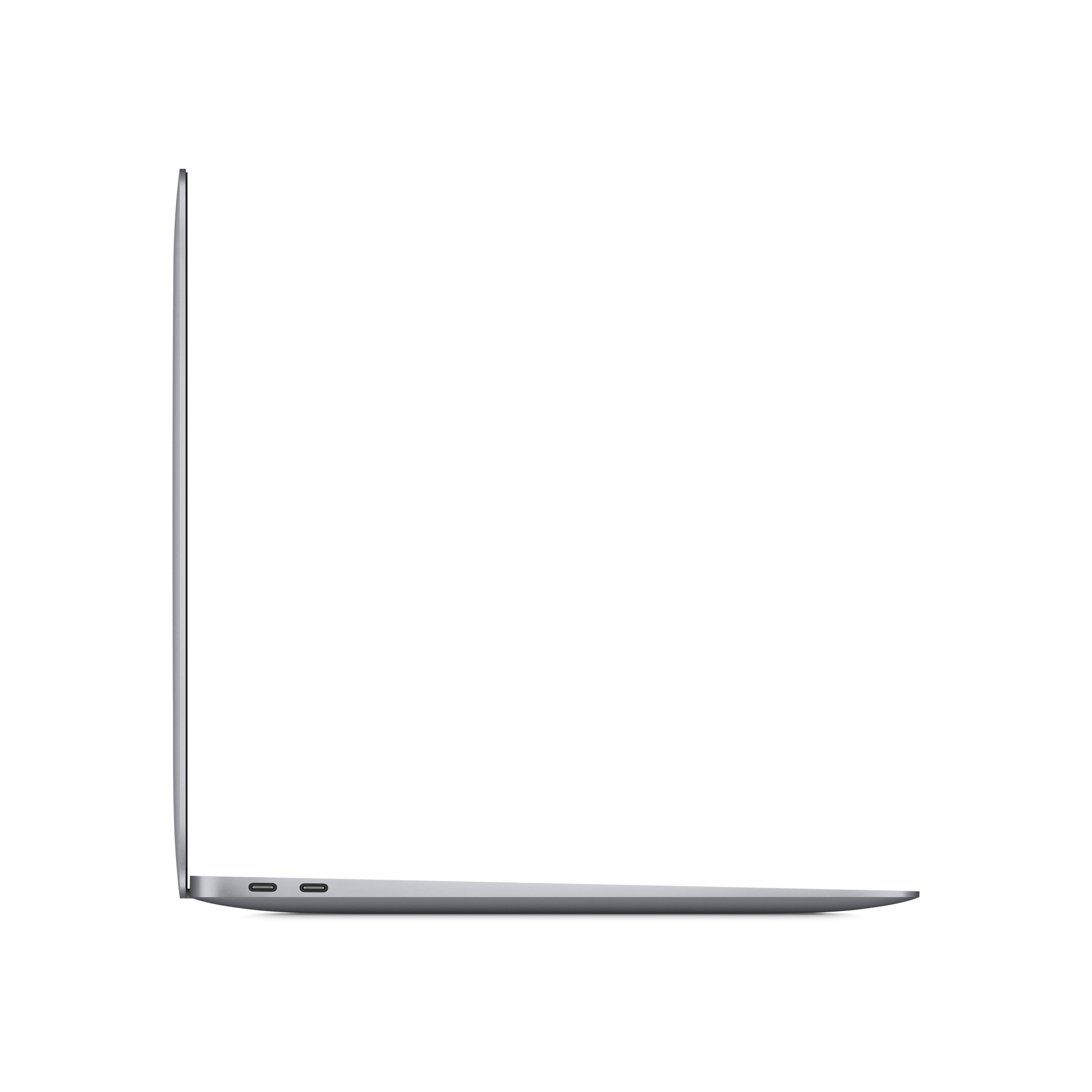 Ноутбук Apple MacBook Air 2020 (M1) 13-inch Apple M1 (серый)