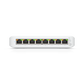 Коммутатор UBIQUITI USW-LITE-8-POE